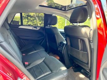 Mercedes-Benz GLE 43 2018 - Odo 23.000km
