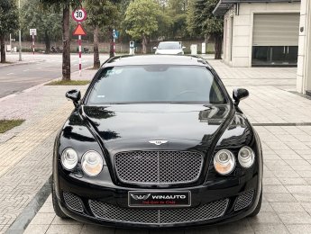 Bentley Continental 2006 - Bentley Continental 2006