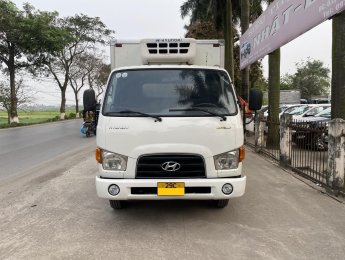 Hyundai HD 2015 - Bán xe tải đông lạnh, nhập khẩu Hàn Quốc