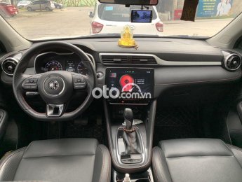MG ZS   2021 - MG ZS