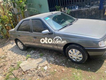 Peugeot 405 bán hoặc đổi xe tay ga 1988 - bán hoặc đổi xe tay ga