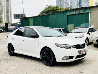 Kia Cerato 2010 - Xe đẹp, độ nhiều đồ