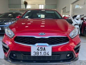 Kia Cerato 2020 - Xe lướt
