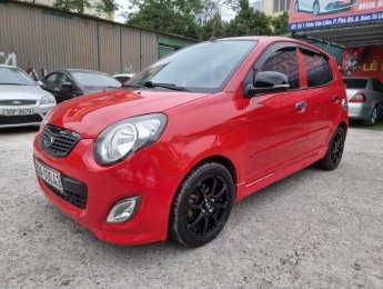Kia Morning 2010 - Xe đẹp, sẵn đi