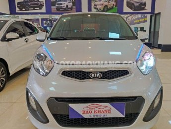 Kia Picanto 2014 - Đi 75 ngàn km