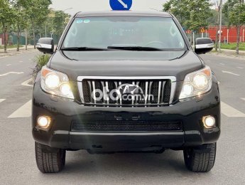 Toyota Land Cruiser Prado Prado TXL nhập Trung Đông 2018 - Prado TXL nhập Trung Đông