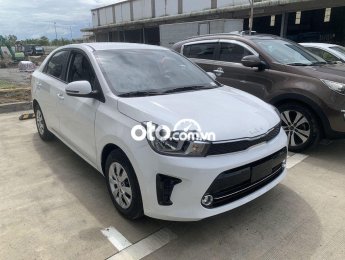 Kia Soluto   MT Base 2022 - Màu trắng + Zin 100% 2022 - Kia Soluto MT Base 2022 - Màu trắng + Zin 100%