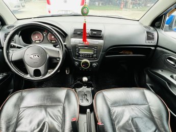 Kia Morning 2011 - Loanh quanh 200tr
