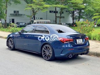 Mercedes-Benz A35 Nhà dư xe cần bán Mercedes A35 AMG 2020 - Nhà dư xe cần bán Mercedes A35 AMG