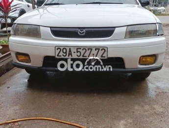 Mazda 323 Cần bán 2001 - Cần bán