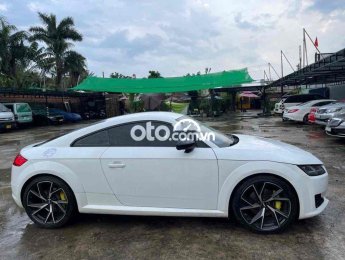 Audi TT Bán đổi GLC 300 2015 - Bán đổi GLC 300