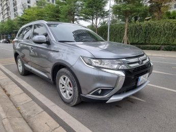Mitsubishi Stavic 2016 - Chỉ hơn 500 chút