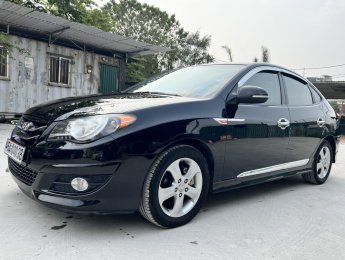 Hyundai Avante 2013 - Rất mới, sẵn đi