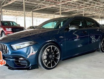 Mercedes-Benz A35 2020 - Bán siêu xe siêu lướt