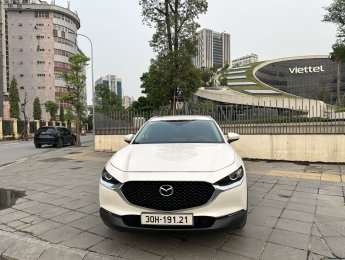 Mazda CX-30 2021 - Nhập khẩu