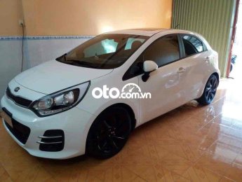 Kia Rio Đổi   Cọp Lấy Xe 7 Chỗ 2015 - Đổi Rio Hatchback Cọp Lấy Xe 7 Chỗ