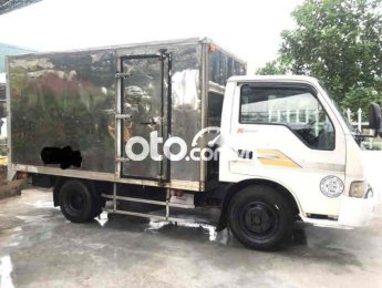 Kia K gđ không có nhu cầu cần bán 2010 - gđ không có nhu cầu cần bán