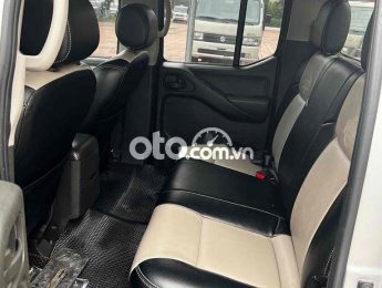 Nissan Navara  2011 2 cầu số sàn 2011 - Navara 2011 2 cầu số sàn