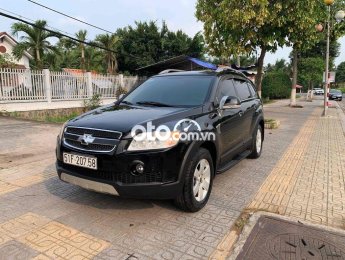 Chevrolet Captiva  2008 số tự động xe rất đẹp 2008 - Captiva 2008 số tự động xe rất đẹp