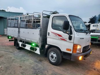 Hyundai Mighty 2023 - N250-N250SL Tải trọng 1t9-2t4 dài 3m6-4m3 xe xẵn giao ngay