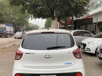Hyundai i10 2020 - Hyundai 2020 số tự động tại Bắc Giang