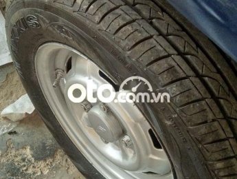 Daihatsu Citivan Bán xe  5 chổ ngồi 650kg có máy lạnh 2005 - Bán xe Daihatsu 5 chổ ngồi 650kg có máy lạnh