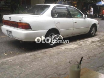 Toyota Corolla Bán xe   1.6XLE Nhật Bản(65 Triệu) 1992 - Bán xe Toyota Corolla 1.6XLE Nhật Bản(65 Triệu)