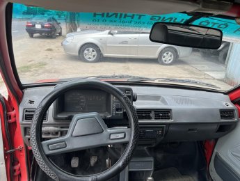 Suzuki Maruti 1992 - Mới xét xe, giấy tờ hợp lệ