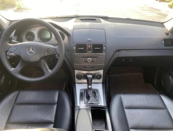 Mercedes-Benz C 230 2008 - Giá 290 triệu