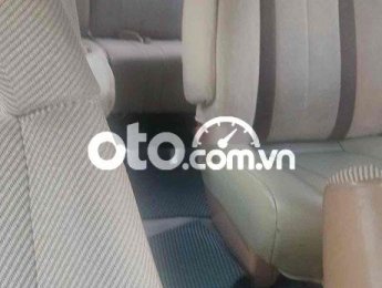 Toyota Previa Xe nhà cần bán 2000 - Xe nhà cần bán
