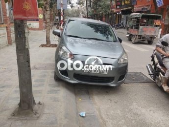 Mitsubishi Mirage Bán xe otto mishubishi r sản xuất 2015 2015 - Bán xe otto mishubishi Mirager sản xuất 2015