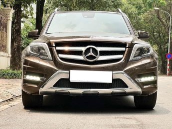 Mercedes-Benz GLK 250 2014 - Xe siêu đẹp, giá tốt nhất thị trường