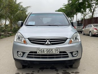 Mitsubishi Zinger 2008 - Biển thủ đô, số sàn