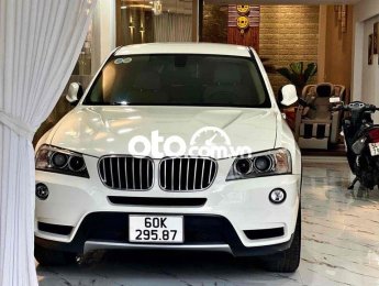 BMW X3 bán xe 2013 - bán xe