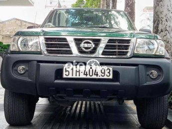 Nissan Patrol Bán   tb45 máy xăng,đời 2004.Giá 315tr 2004 - Bán nissan patrol tb45 máy xăng,đời 2004.Giá 315tr