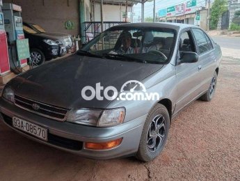 Toyota Corona  Corolla 2.0 gli 1993 số sàn. đăng kiểm mới 1993 - Toyota Corolla 2.0 gli 1993 số sàn. đăng kiểm mới