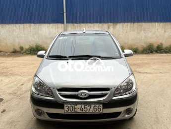 Hyundai Click Ban xe 2008 - Ban xe