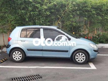 Hyundai Click  -W 1.4 AT 2008 - Hyundai Click-W 1.4 AT