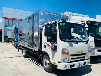 Xe tải 500kg - dưới 1 tấn 2023 - SIÊU PHẨM 2 TẤN JAC N200S GIÁ TỐT NHẤT THỊ TRƯỜNG