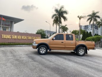 Ford Ranger 2007 - Xe đẹp zin 2 cầu đầy đủ