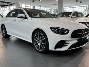 Mercedes-Benz 2023 - [Ưu đãi thuế trước bạ] - Giá tốt nhất - Liên hệ ngay