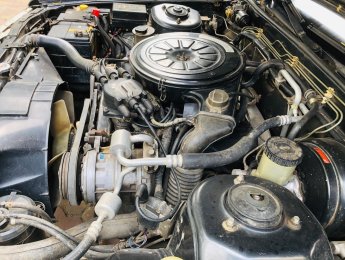 Nissan Cedric 1996 - Chính chủ bán Nissan vip đẹp xuất sắc