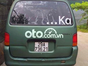 Daihatsu Citivan   XANH LÁ SX 2001 MỚI ĐĂNG KIỂM 2001 - DAIHATSU CITIVAN XANH LÁ SX 2001 MỚI ĐĂNG KIỂM