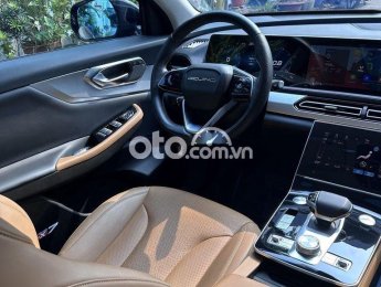 BAIC Beijing X7 Siêu lướt  2021 Odo:8.000km 2021 - Siêu lướt Beijing X7 2021 Odo:8.000km