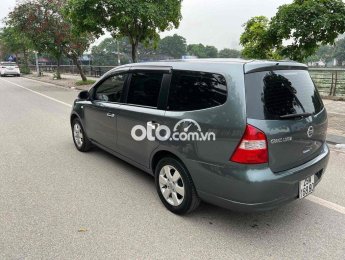 Nissan Livina Bán  Grand  xe gia đình ( mua từ mới ) 2011 - Bán nissan Grand livina xe gia đình ( mua từ mới )
