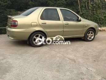 Fiat Siena   1.6 MT 2004 2004 - Fiat siena 1.6 MT 2004