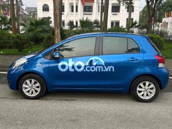 Toyota Yaris Verso Bán xe 2010 - Bán xe