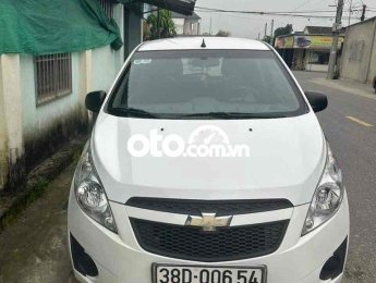 Chevrolet Spark Lên đời cần bán xe Cherolet  số tự động 2012 - Lên đời cần bán xe Cherolet Spark số tự động