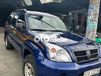 Mekong Pronto Xe 7c máy dầu Isuzu 2007 - Xe 7c máy dầu Isuzu
