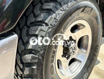 Toyota Land Cruiser Bán xe  landcruiser 1995 - Bán xe toyota landcruiser